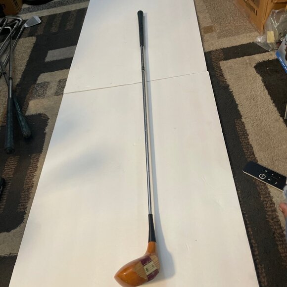 WILSON STAFF  DRIVER Right Handed Steel Dynamic Stiff - Picture 3 of 16